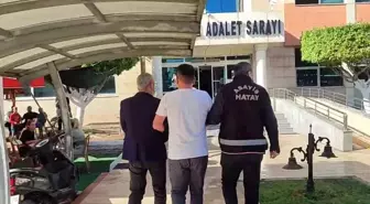 Hatay'da Aranan Üç Kişi Yakalandı