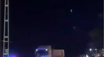 Hatay'da Kontrolden Çıkan Araç Kazasında 19 Yaşındaki Sürücü Hayatını Kaybetti