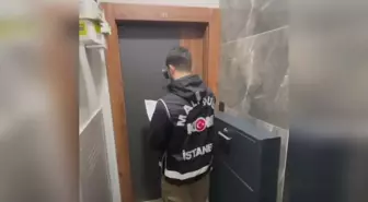 İstanbul'da Kişisel Verilerin Sızdırılmasıyla İlgili Soruşturma: 15 Şüpheli Gözaltında