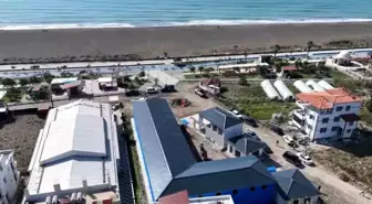 Hatay'da Sörf Merkezi İle Uluslararası Şampiyonalara Hazırlık