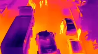 Düzce'de İnternet Üzerinden Dolandırıcılık Yapan İki Kişi Gözaltına Alındı