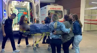 Adıyaman'da İntihar Girişiminde Bulunan Genç Ağır Yaralandı