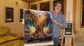 Halı Fabrikası Sahibi Nurhan Ör'ün Cinayetinde 6 Sanığa Ağırlaştırılmış Müebbet