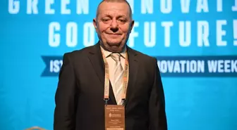 'İstanbul Orman İnovasyon Haftası'nda oturumlar sona erdi