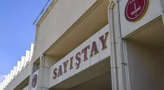 İşte yeni Sayıştay üyeleri