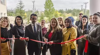 Kahramankazan'da Gazzelilere Destek Kermesi Düzenlendi