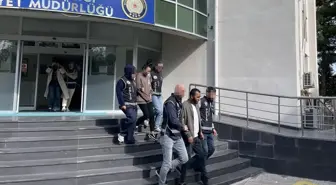 Kapadokya Havalimanı'nda 61 Kilo Kaçak Altın Ele Geçirildi