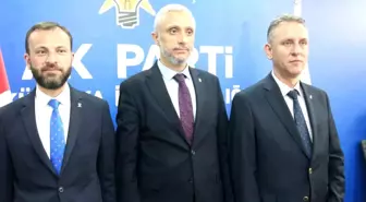Kütahya'da 'Yüzyılın Konut Projesi' başlıyor