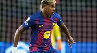 Lamine Yamal'dan El Clasico öncesi Real Madrid'e olay yaratacak sözler