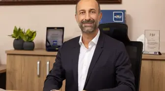 Marshall Boya'nın Yeni Genel Müdürü Özgür Orçunus Oldu