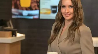 McDonald's Türkiye'den Ağaçlandırma Projesi: 10 Bin Fidan Dikiliyor