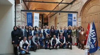 Cumhuriyetin 102. Yılı İçin Uluslararası Sanat Çalıştayı Düzenleniyor