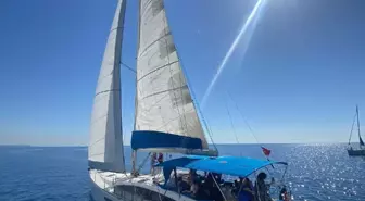 Uluslararası Extrability Festivali Mersin'de Başlıyor