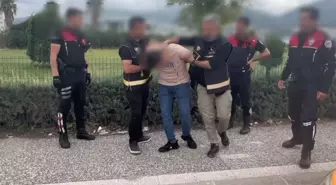 Mersin'de Ziynet Eşyası Dolandırıcılığına 2 Milyon TL'lik Darbe