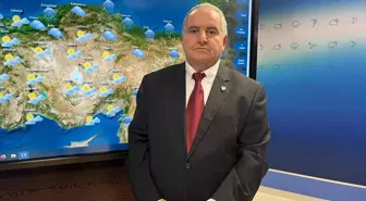 Meteorolojiden Sel ve Su Baskını Uyarısı