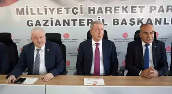 Hulusi Akar: 'Büyük ve Güçlü Türkiye'yi İnşa Edeceğiz'