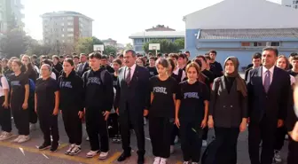 İstanbul'da Sağanak Yağış Nedeniyle Eğitime Ara Verildi