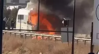 Adana'da Motosiklet Kazası: Bir Kişi Hayatını Kaybetti