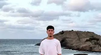 Motosiklet Kazasında Genç Hayatını Kaybetti