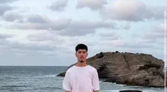 Kocaeli'de Motosiklet Kazasında Ağır Yaralanan Genç Hayatını Kaybetti