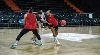 Mersin Spor Kulübü, Aliağa Petkim Maçında Galibiyet Serisi Başlatmak İstiyor