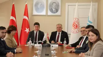 Endüstriyel Ürün Tasarımcısı Mesleği için Protokol İmzalandı