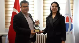 Gaziantep Üniversitesi ve NAZ GROUP Arasında İş Birliği Protokolü İmzalandı