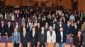Ordu'da Turizm Potansiyelini Yükseltmek İçin Çalıştay Düzenlendi