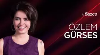 Özlem Gürses kimdir? Sözcü TV sunucusu Özlem Gürses kaç yaşında, nereli, kariyeri?