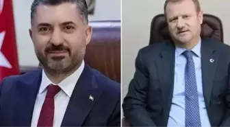 RTÜK başkanı neden değişti? Ebubekir Şahin görevinden neden ayrıldı?