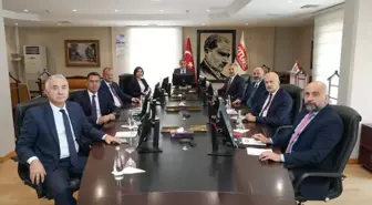 Mehmet Daniş, RTÜK'ün Yeni Başkanı Oldu