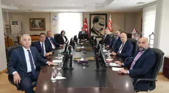 Mehmet Daniş RTÜK Başkanlığına Seçildi