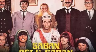 Şabanoğlu Şaban filmi oyuncuları kim, konusu ne, sonu nasıl bitiyor? Şabanoğlu Şaban filmi ne zaman, nerede çekildi?