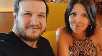 Şahan Gökbakar'ın eşi Selin Ortaçlı kimdir? Selin Ortaçlı kaç yaşında, nereli, ne iş yapıyor? Hangi dizilerde oynadı?