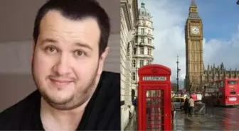 Şahan Gökbakar Londra'ya mı yerleşti? Şahan Gökbakar'ın Londra'ya yerleştiği iddiaları doğru mu?