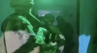 Sakarya'da Büyük Operasyon: 33 Şüpheli Gözaltına Alındı