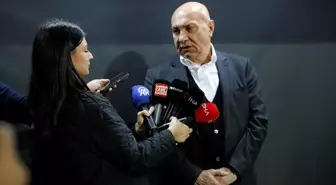 Samsunspor Avrupa Arenasında Hedef Büyütüyor