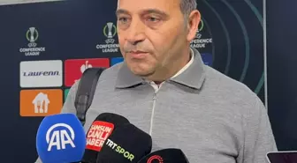 Samsunspor Hedefini İlk 8 Olarak Belirledi