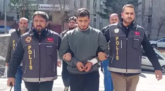 Erzurum'da Eşini Boğarak Öldüren Sanık İçin Ağırlaştırılmış Müebbet İstemi