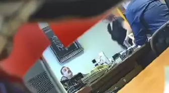 Yenidoğan davasında tarihi duruşma başladı! Savcı Yavuz Engin'le ilk yüzleşmede gerginlik