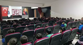 Sivas'ta 'Tecrüben Yol Göstersin' Etkinliği Gerçekleşti