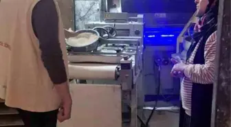 Söke'de Gıda Güvenliği Denetimleri Gerçekleştirildi