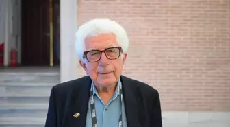 Profesör Avi Shlaim'den Soykırım Uyarısı: İsrail'in Gazze Politikaları