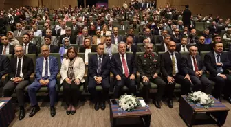 Hulusi Akar Gaziantep'te Ziyaretler Gerçekleştirdi