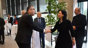 Türkiye Maarif Vakfı'nın Tiran'da Yeni Akademik Yıl Açılışı