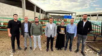 Kadın Girişimci Hafure Adak'tan Başarı Öyküsü