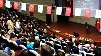 Tokat Gaziosmanpaşa Üniversitesi'nde Sinema Günleri Başladı