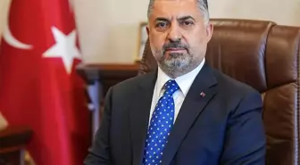 Ebubekir Şahin, Türk Telekom'un Yeni CEO'su Oldu