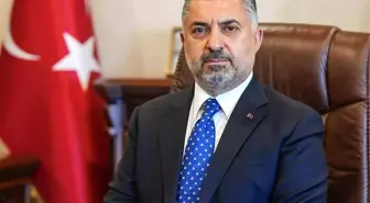 Türk Telekom'un Yeni CEO'su Ebubekir Şahin Oldu