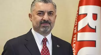 Türk Telekom'un yeni Genel Müdürü Ebubekir Şahin oldu